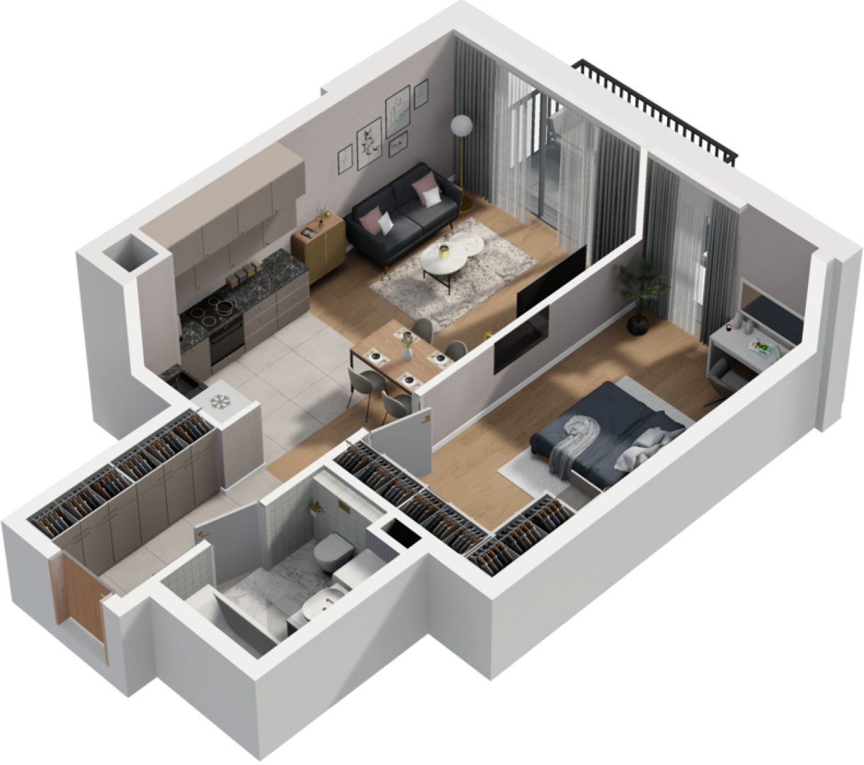 Plan A - B2M2 - zdjęcie 2